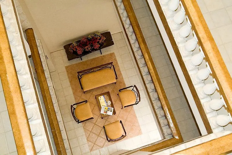 Hotel Colonial De Mérida